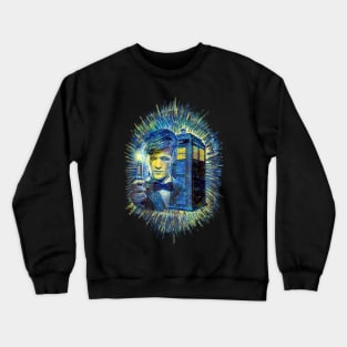 HOW I MET VINCENT Crewneck Sweatshirt